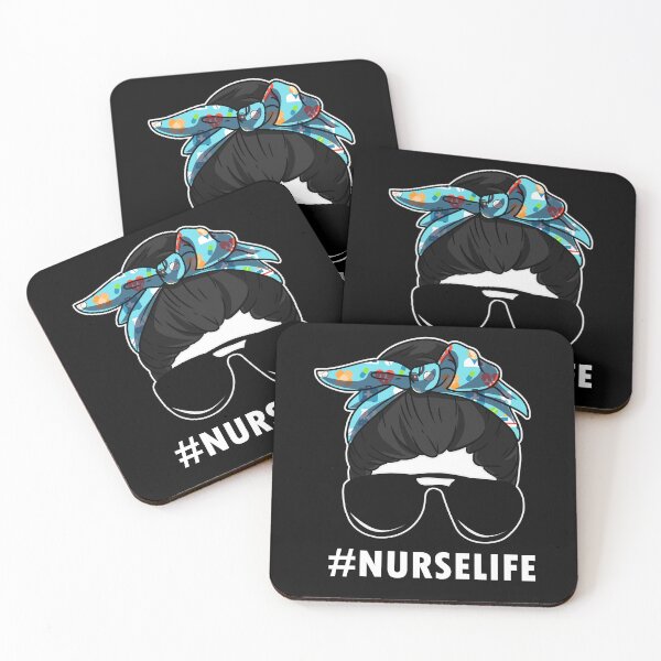 Item preview, Nurselife Nurse Hospital Healthcare Nursing designed and sold by Pubi.