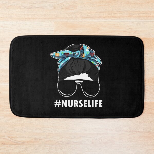 Item preview, Nurselife Nurse Hospital Healthcare Nursing designed and sold by Pubi.