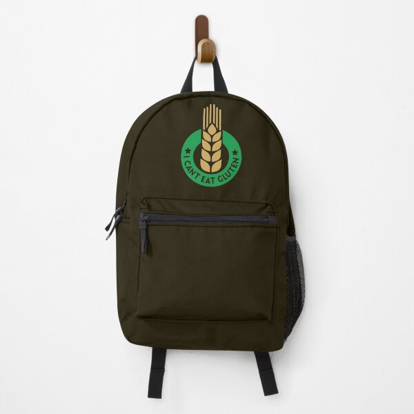 Item preview, I Cant Eat Gluten designed and sold by chillaxcats.