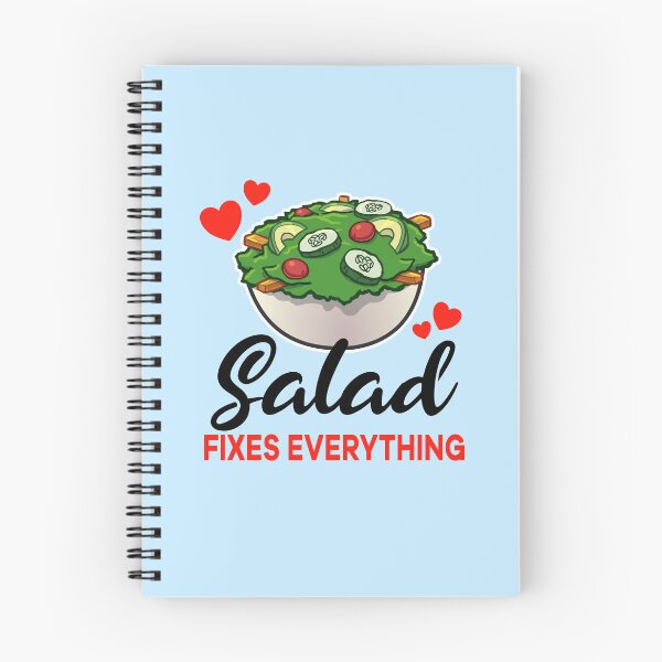 Item preview, Salad fixes everything designed and sold by jonmlam.