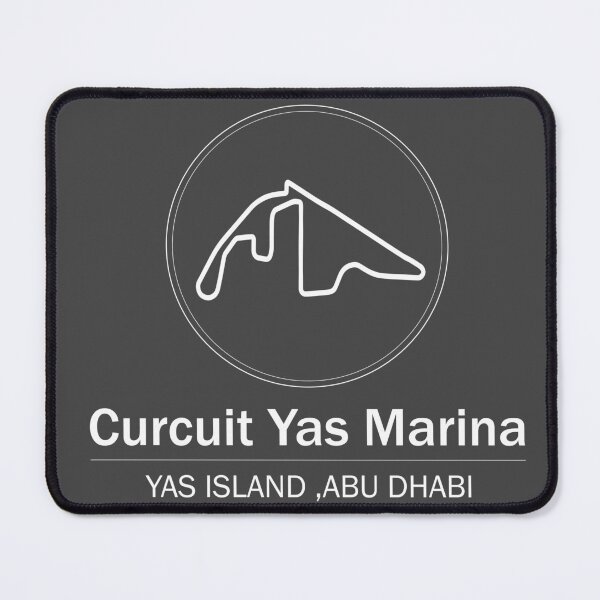 Item preview, Abu dhabi grand prix designed and sold by wrath032.