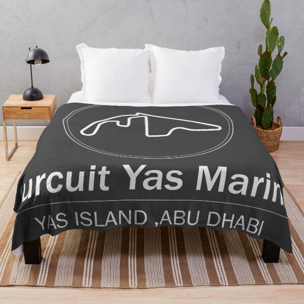 Item preview, Abu dhabi grand prix designed and sold by wrath032.