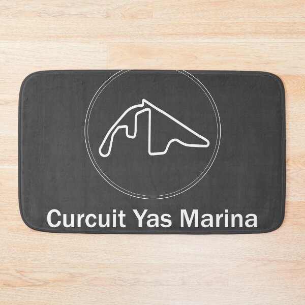 Item preview, Abu dhabi grand prix designed and sold by wrath032.