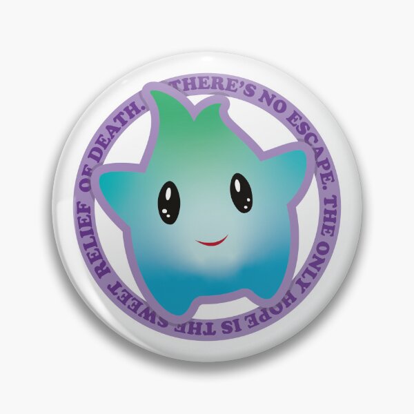 Item preview, The sweet relief of death designed and sold by CSD-est-2019.