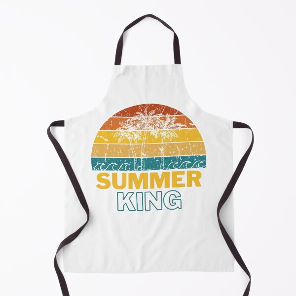 Item preview, Summer King designed and sold by Kaspir.