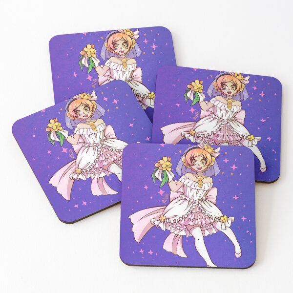Item preview, Love wing bell designed and sold by nic0a.