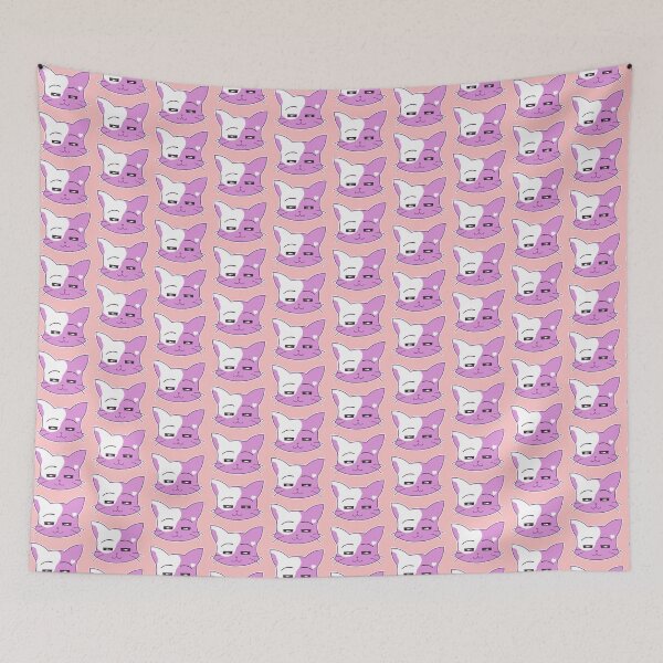 Item preview, heart cat relaxed designed and sold by KaitoArtDesigns.