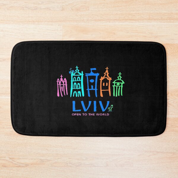 Item preview, Ukraine Lviv Open To The Rld Personalized Shirt Trendy, Hoodie Sweatshirt Custom Gift designed and sold by TiffaniLeeann.