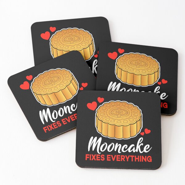 Item preview, Mooncake fixes everything saying designed and sold by jonmlam.