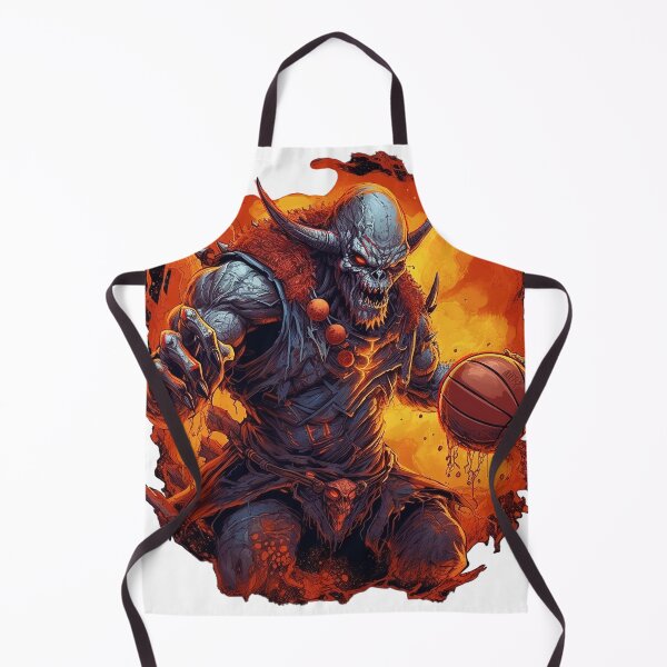 Item preview, Intergalactic Basketball- Marglamon designed and sold by Shontell Dougherty.