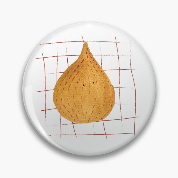Item preview, Onion Print  designed and sold by LuluStudioP.
