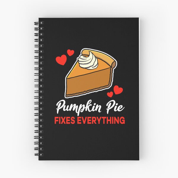 Item preview, Pumpkin Pie fixes everything saying designed and sold by jonmlam.