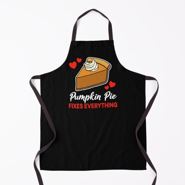 Item preview, Pumpkin Pie fixes everything saying designed and sold by jonmlam.