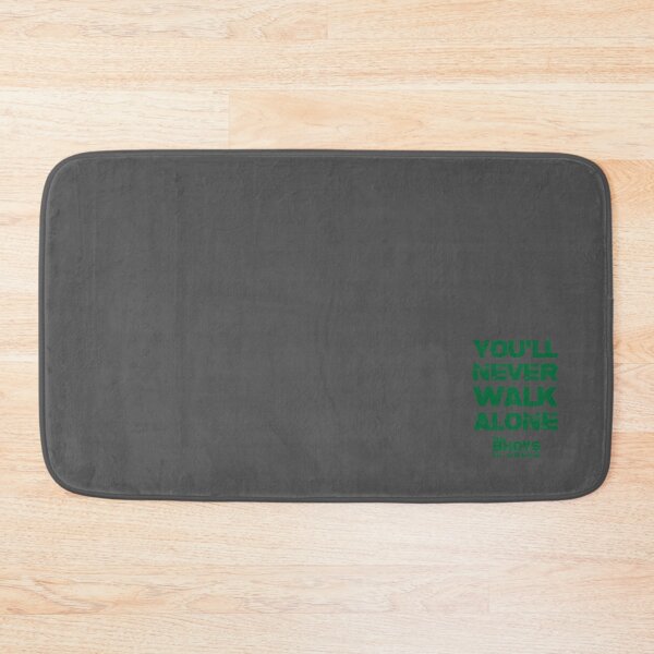 Item preview, You Will Never Walk Alone designed and sold by dinhthai361.