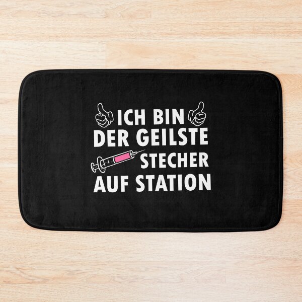 Artikelvorschau, Krankenschwester, Krankenhaus, Pflegekraft entworfen und verkauft von Pubi.