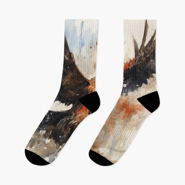Item preview, Majestic Eagle Landing Glory designed and sold by Paintings By Simon .