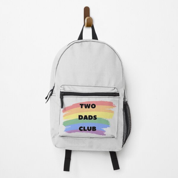 Item preview, Two dads club surrogay designed and sold by soniaaseguin.
