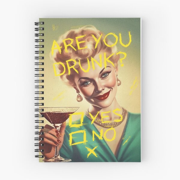 Item preview, Are You Drunk designed and sold by JonasLoose.