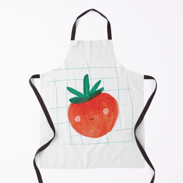 Item preview, Tomato Print designed and sold by LuluStudioP.