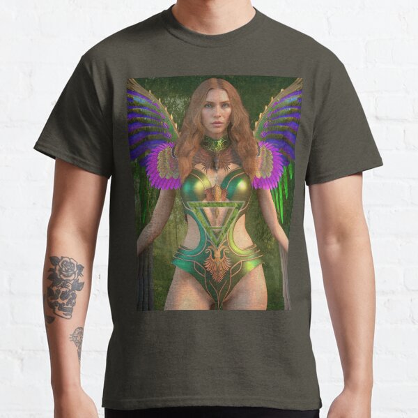Uriel Angel Name Tattoo Designs