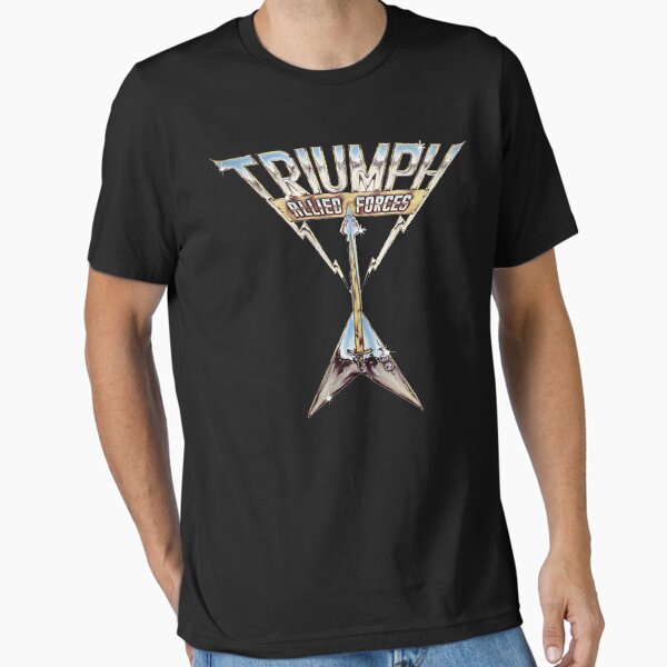 Item preview, Triumph Allied ces Personalized Shirt Trendy, Hoodie Sweatshirt Custom Gift designed and sold by TiffaniLeeann.
