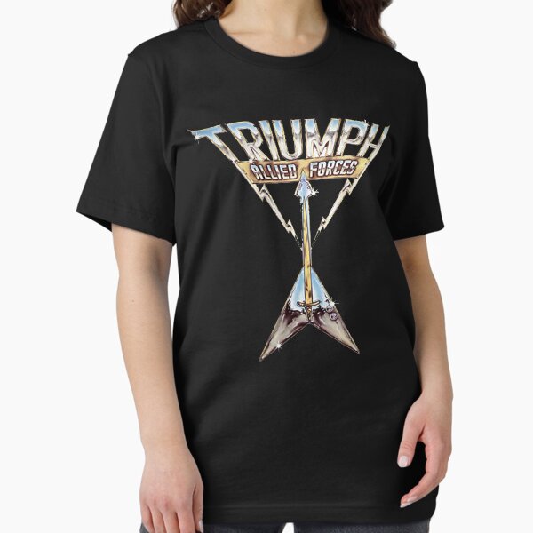 Item preview, Triumph Allied ces Personalized Shirt Trendy, Hoodie Sweatshirt Custom Gift designed and sold by TiffaniLeeann.