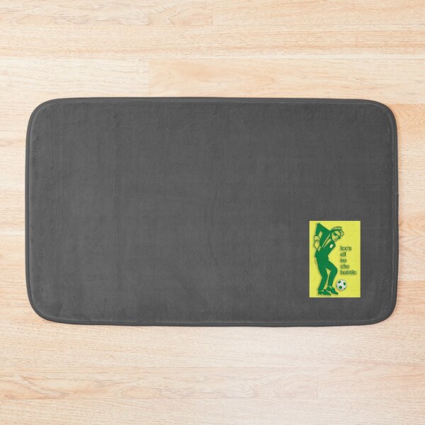 Item preview, Dancing green man designed and sold by dinhthai361.