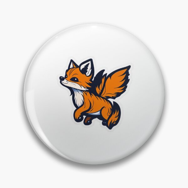 Item preview, The Flying Fox designed and sold by FLY429.