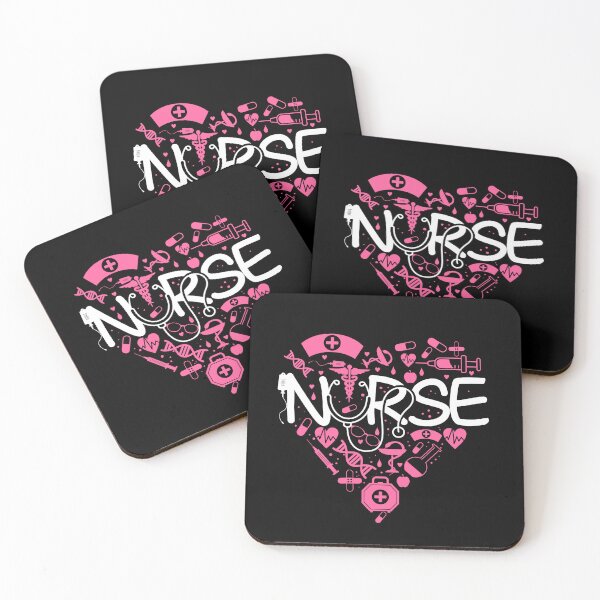 Item preview, Nurse Nurselife Hospital Healthcare Nursing designed and sold by Pubi.