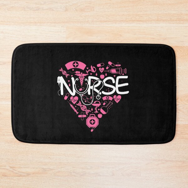 Item preview, Nurse Nurselife Hospital Healthcare Nursing designed and sold by Pubi.
