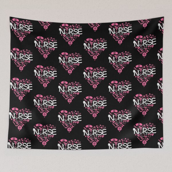 Item preview, Nurse Nurselife Hospital Healthcare Nursing designed and sold by Pubi.