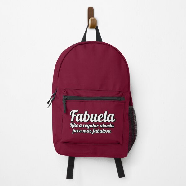 Item preview, Fabuela designed and sold by Inspirationmotivation.