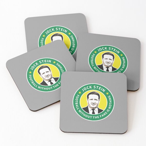 Item preview, Jock Stein Celtic designed and sold by dinhthai361.