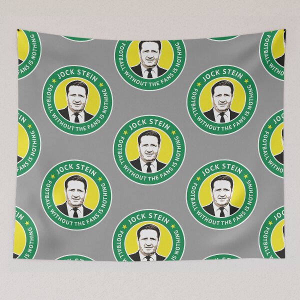 Item preview, Jock Stein Celtic designed and sold by dinhthai361.