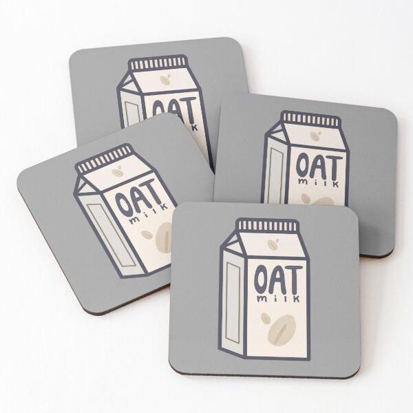 Item preview, Oat Milk designed and sold by dinhthai361.