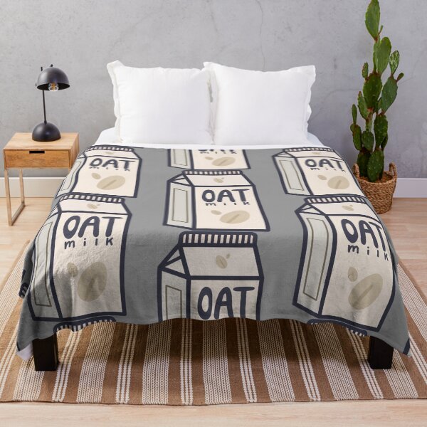 Item preview, Oat Milk designed and sold by dinhthai361.