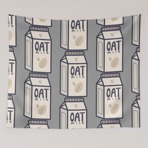 Item preview, Oat Milk designed and sold by dinhthai361.