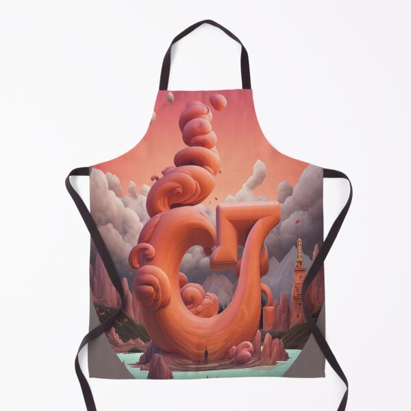 Item preview,  "Chromatic journey in digital art" designed and sold by Anthonny Barlan.