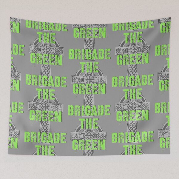 Item preview, The Green Brigade designed and sold by dinhthai361.