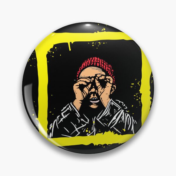 Item preview, Black and yellow designed and sold by G-mAk Creations.