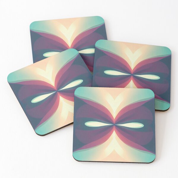 Item preview, Symmetric Splendor designed and sold by Maariteal.