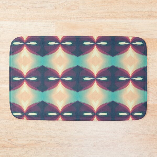 Item preview, Symmetric Splendor designed and sold by Maariteal.