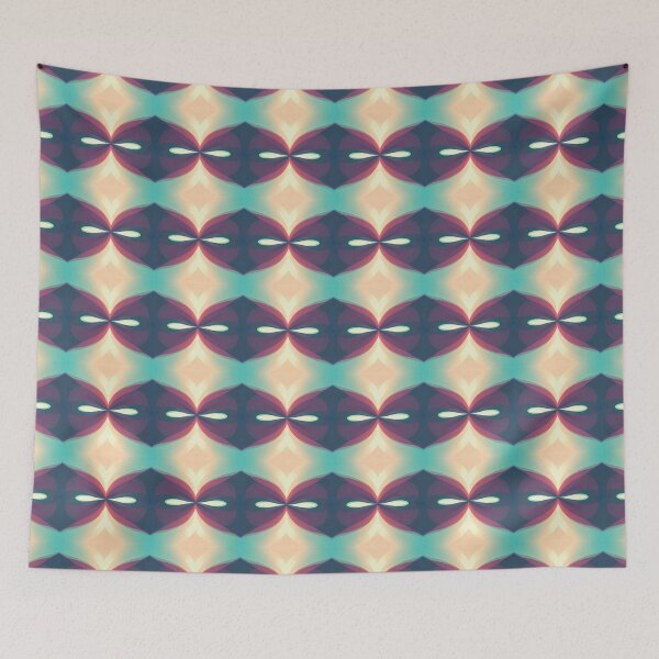 Item preview, Symmetric Splendor designed and sold by Maariteal.