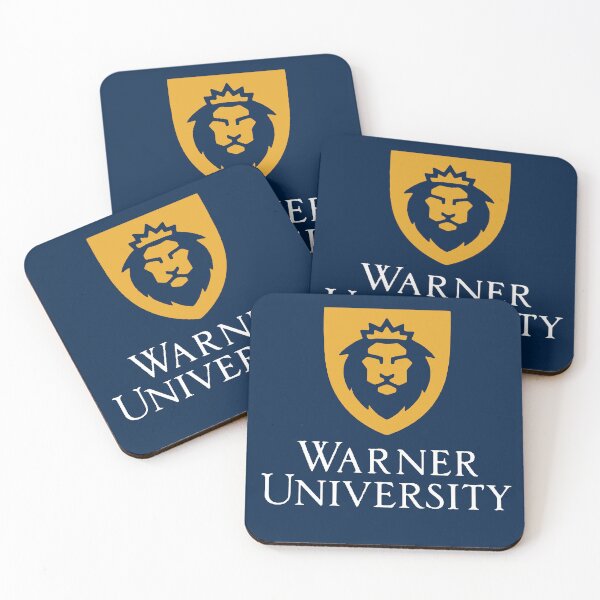 Item preview, warner university designed and sold by VinCut.