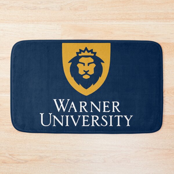 Item preview, warner university designed and sold by VinCut.