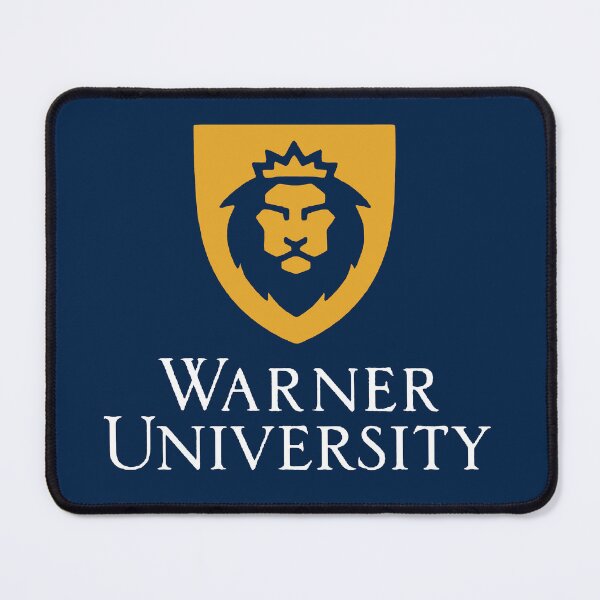 Item preview, warner university designed and sold by VinCut.