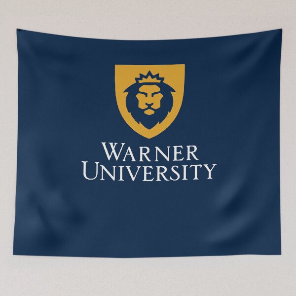 Item preview, warner university designed and sold by VinCut.