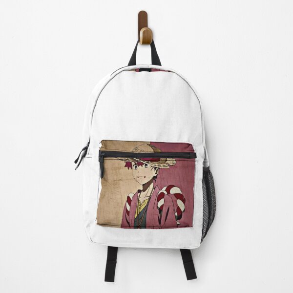 Item preview, Anime Appare Ranman one piece designed and sold by Crownshpo.