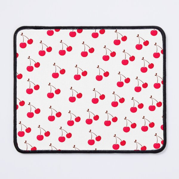Item preview, Cherry Berries Illustration Pattern. designed and sold by PlantKind.