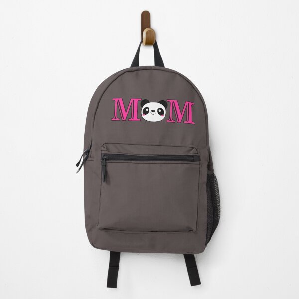 Item preview, Mom Panda Bear Retro Mother designed and sold by SunfullyYours.